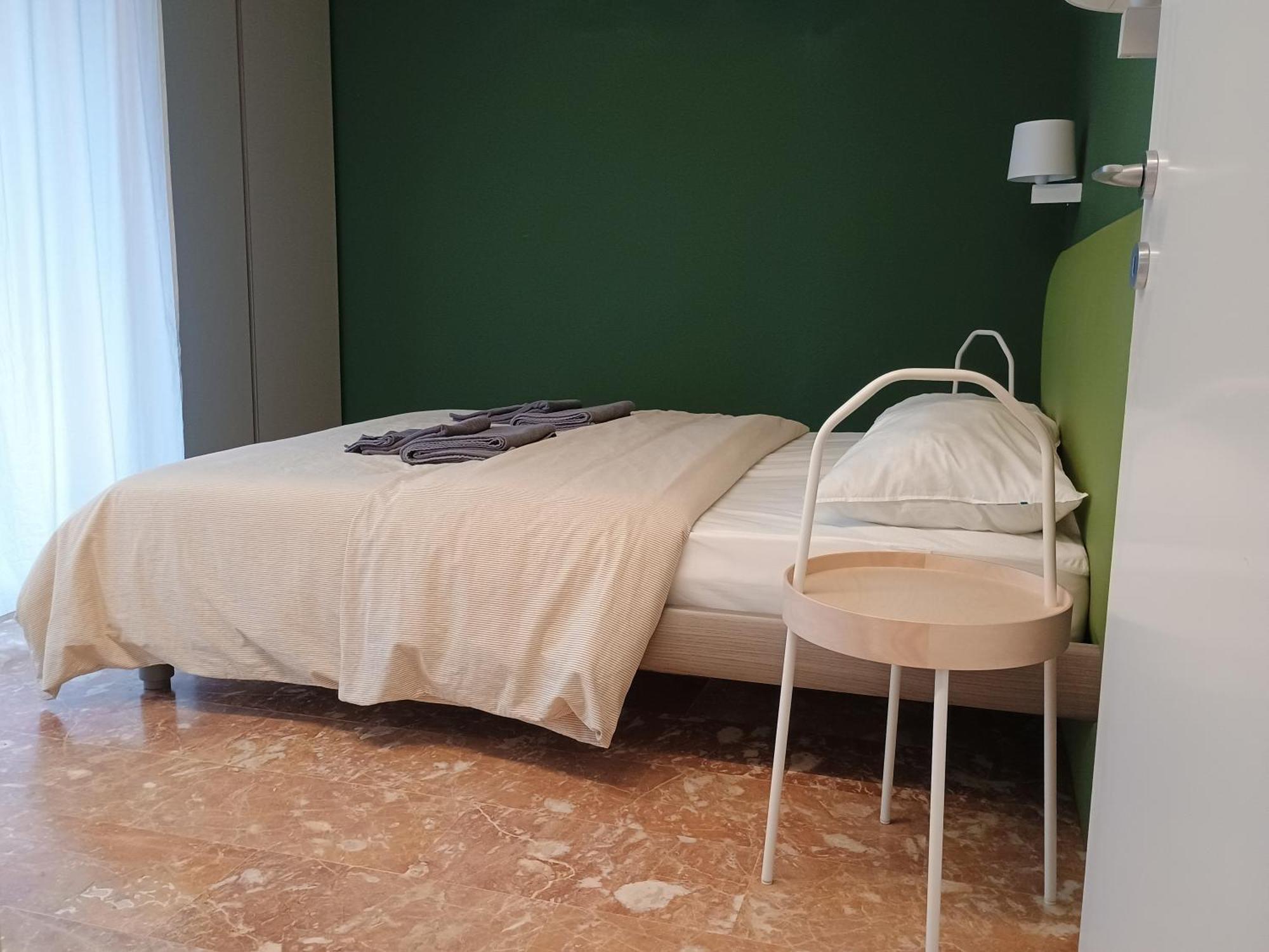 Crepetta&Briciola Lägenhet Lignano Sabbiadoro Rum bild